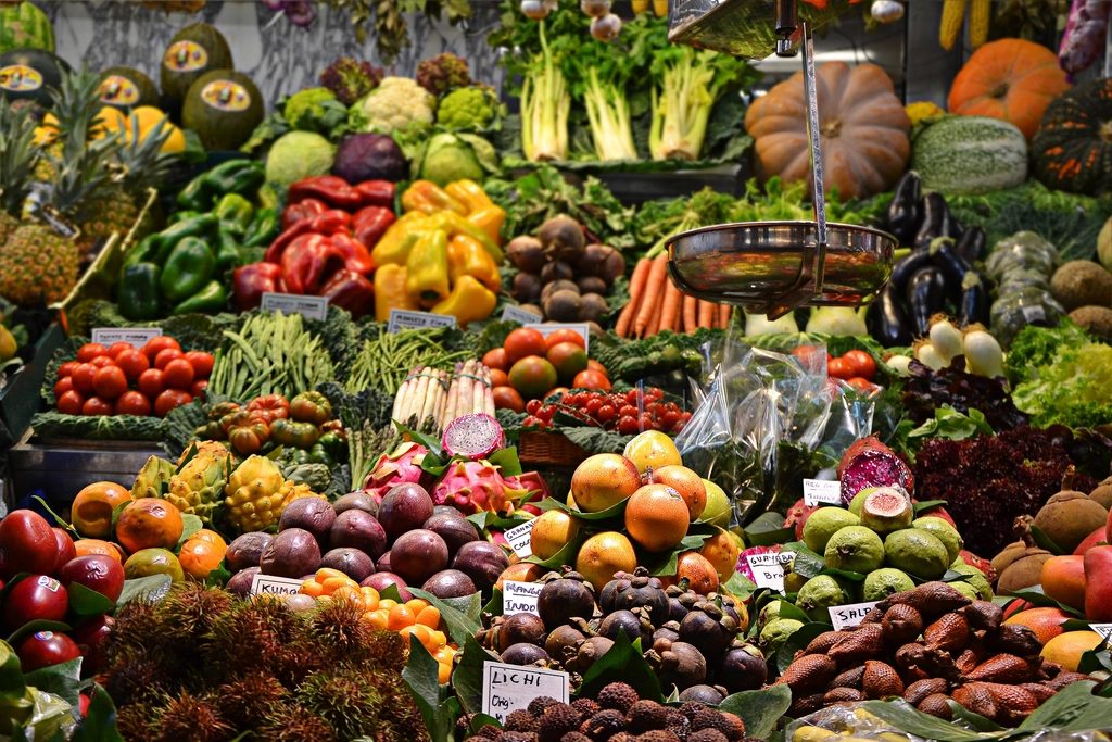 The Best Farmers Markets in West Palm Beach