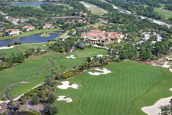 Old Palm Golf Club Homes for Sale | Palm Beach Gardens FL