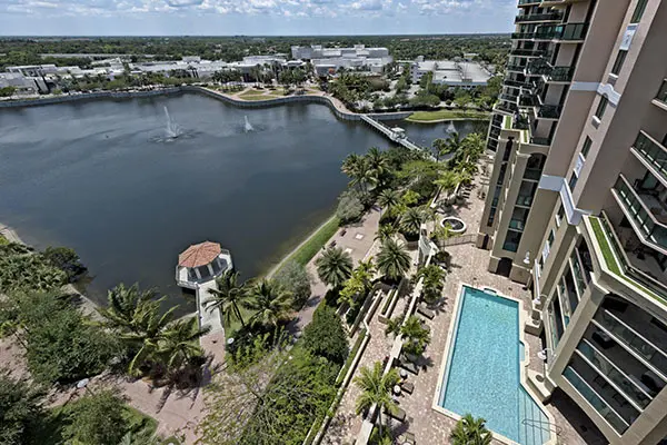 The Landmark Palm Beach Gardens