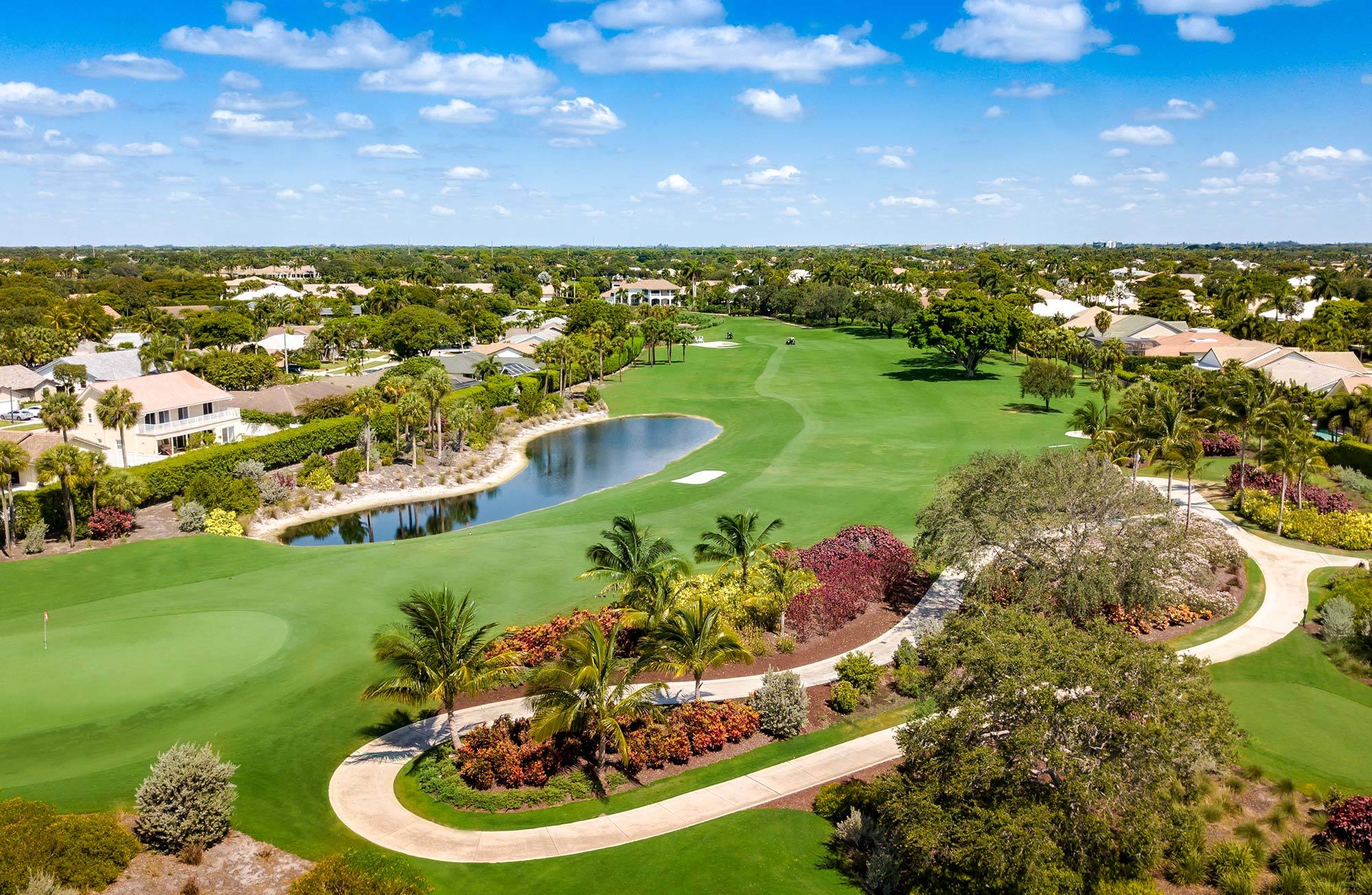 Bocaire Country Club homes for sale