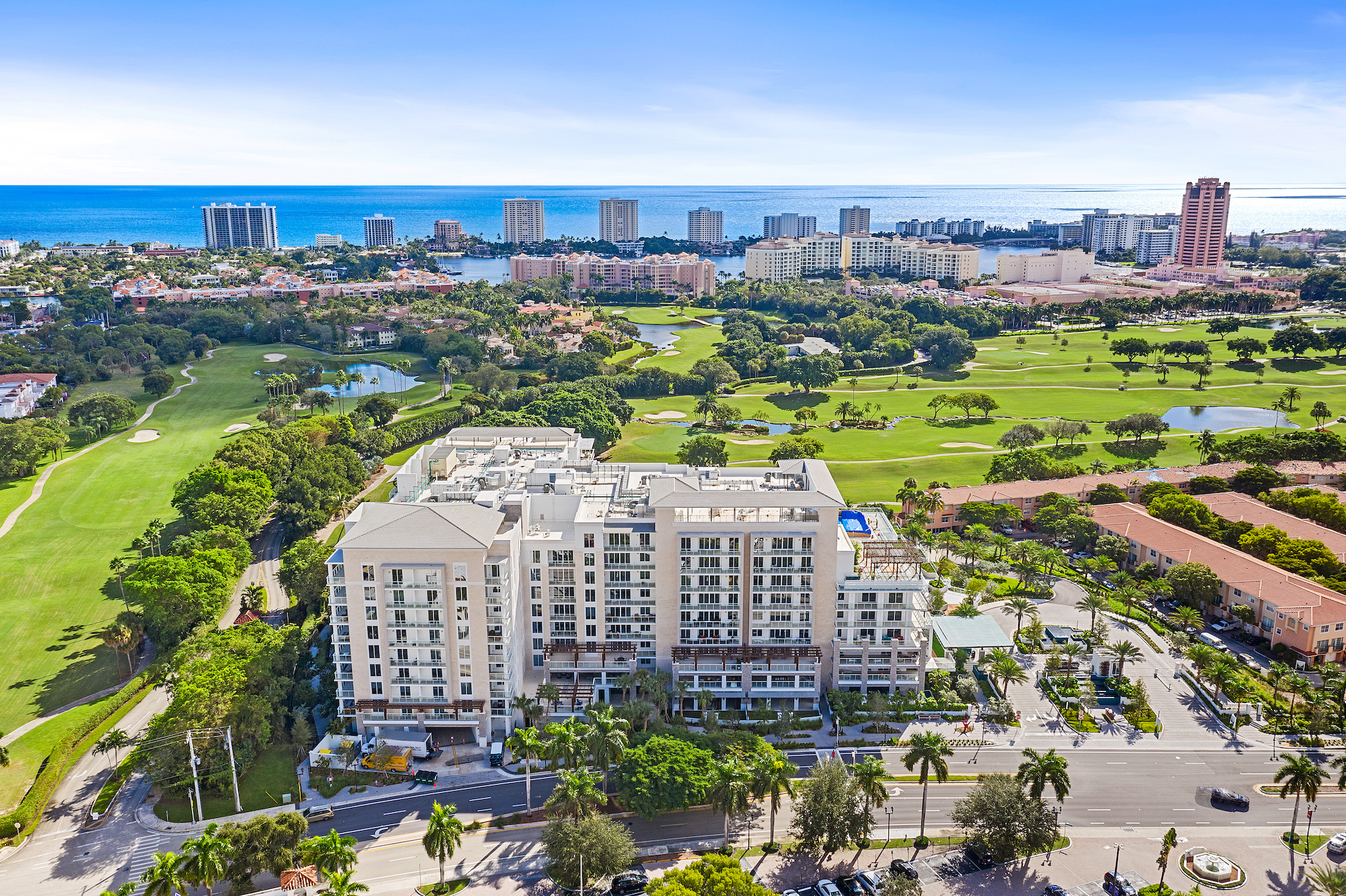 9 Reasons to Live in Boca Raton