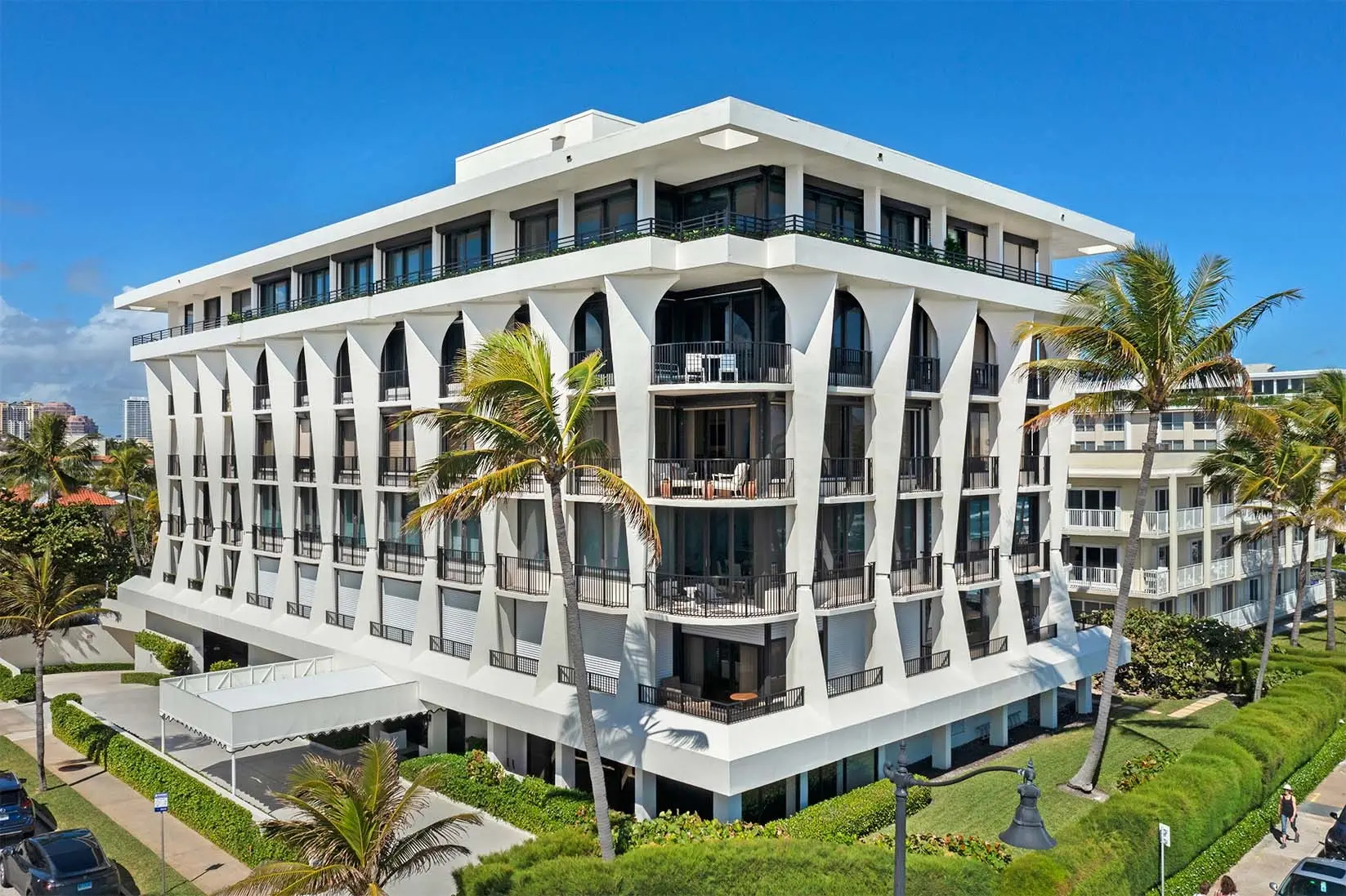 Dunster House Palm Beach Condos | Dunster House Palm Beach Condos for Sale