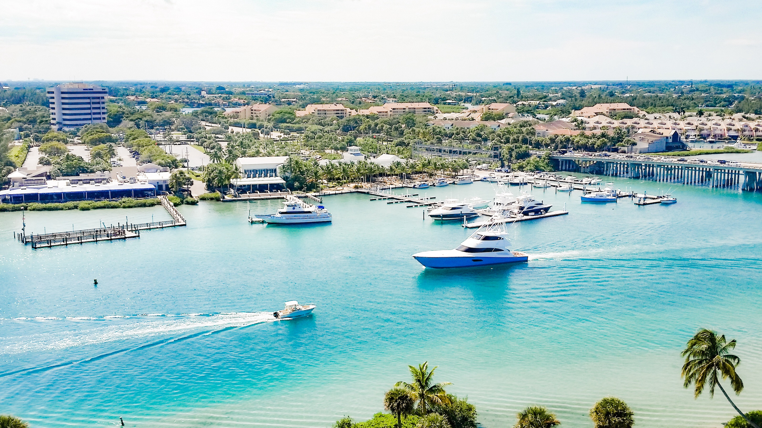 Waterfront Restaurants West Palm Beach Florida
