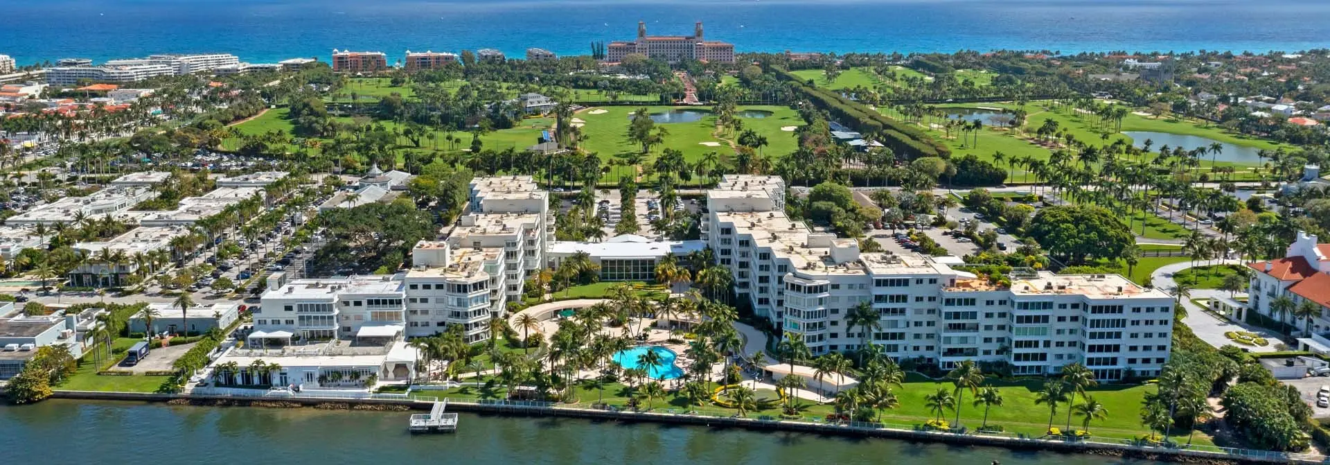 Palm Beach Towers for Sale | Palm Beach Towers 44 Cocoanut Row