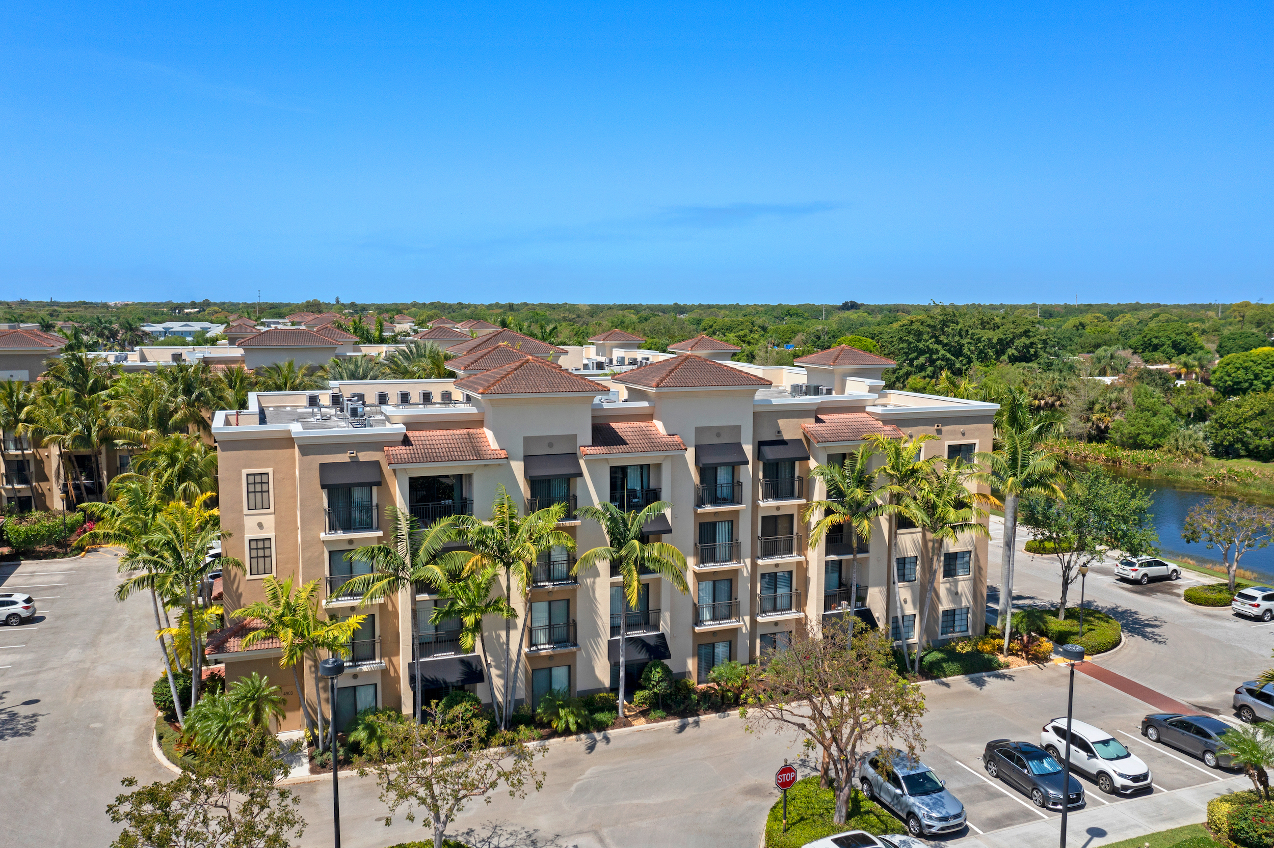 Residences at Midtown Palm Beach Gardens | Midtown Palm Beach Gardens Condos for Sale