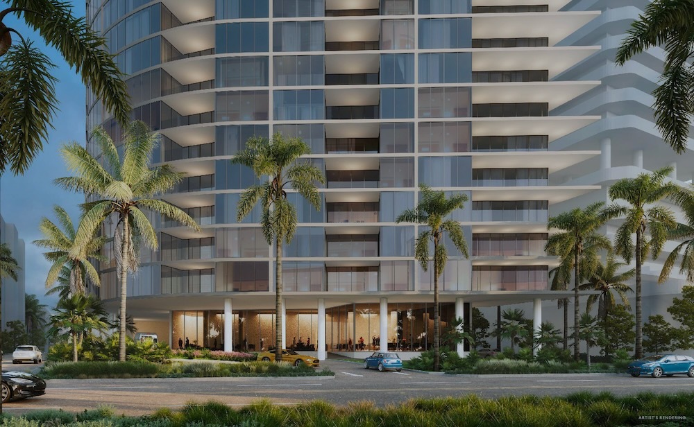 Shorecrest Condominium West Palm Beach