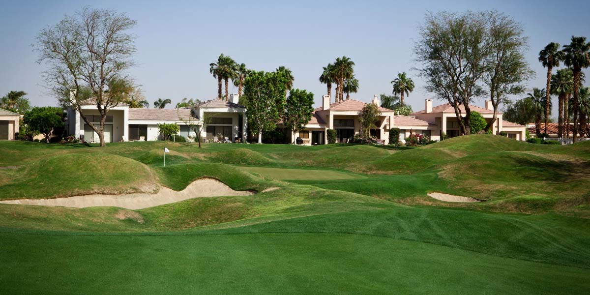 Top 7 Country Clubs in Boca Raton