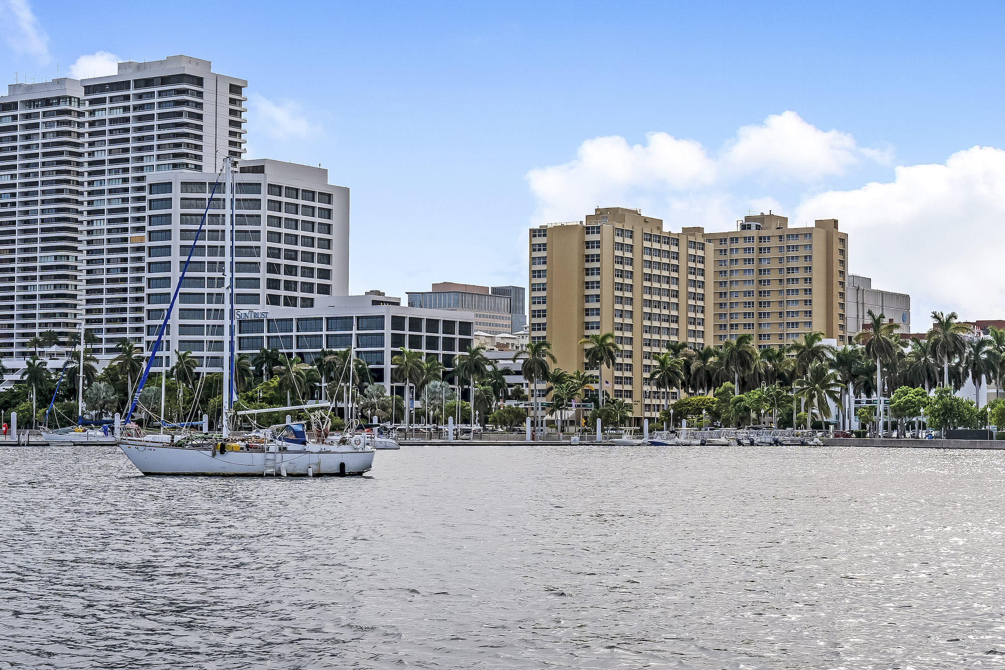 Things to Do in Downtown West Palm 