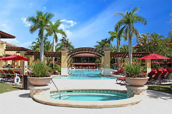 PGA National Palm Beach Gardens Homes for Sale