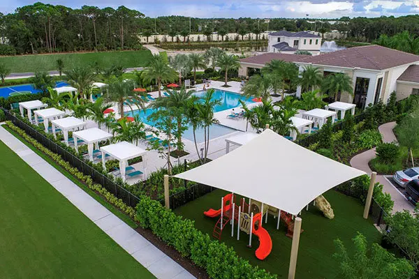 Artistry Homes Palm Beach Gardens