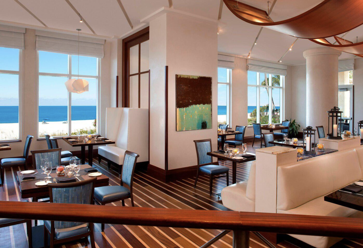 3800 Ocean Restaurant