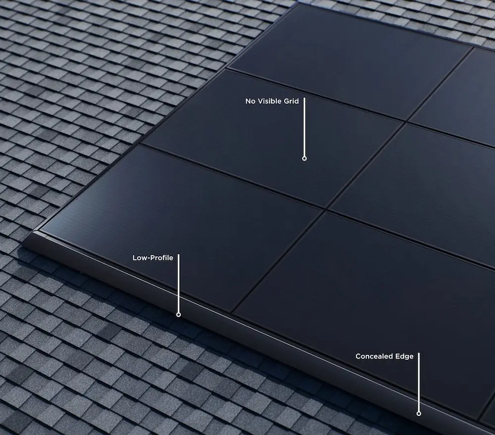 Tesla Solar Panels For Florida Homes