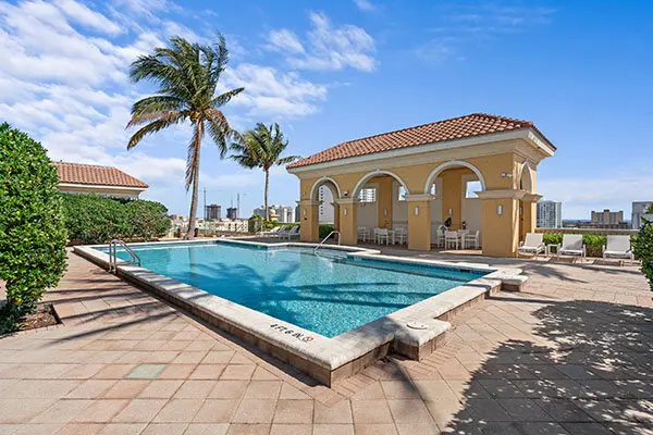 The Metropolitan West Palm Beach Condo For Sale