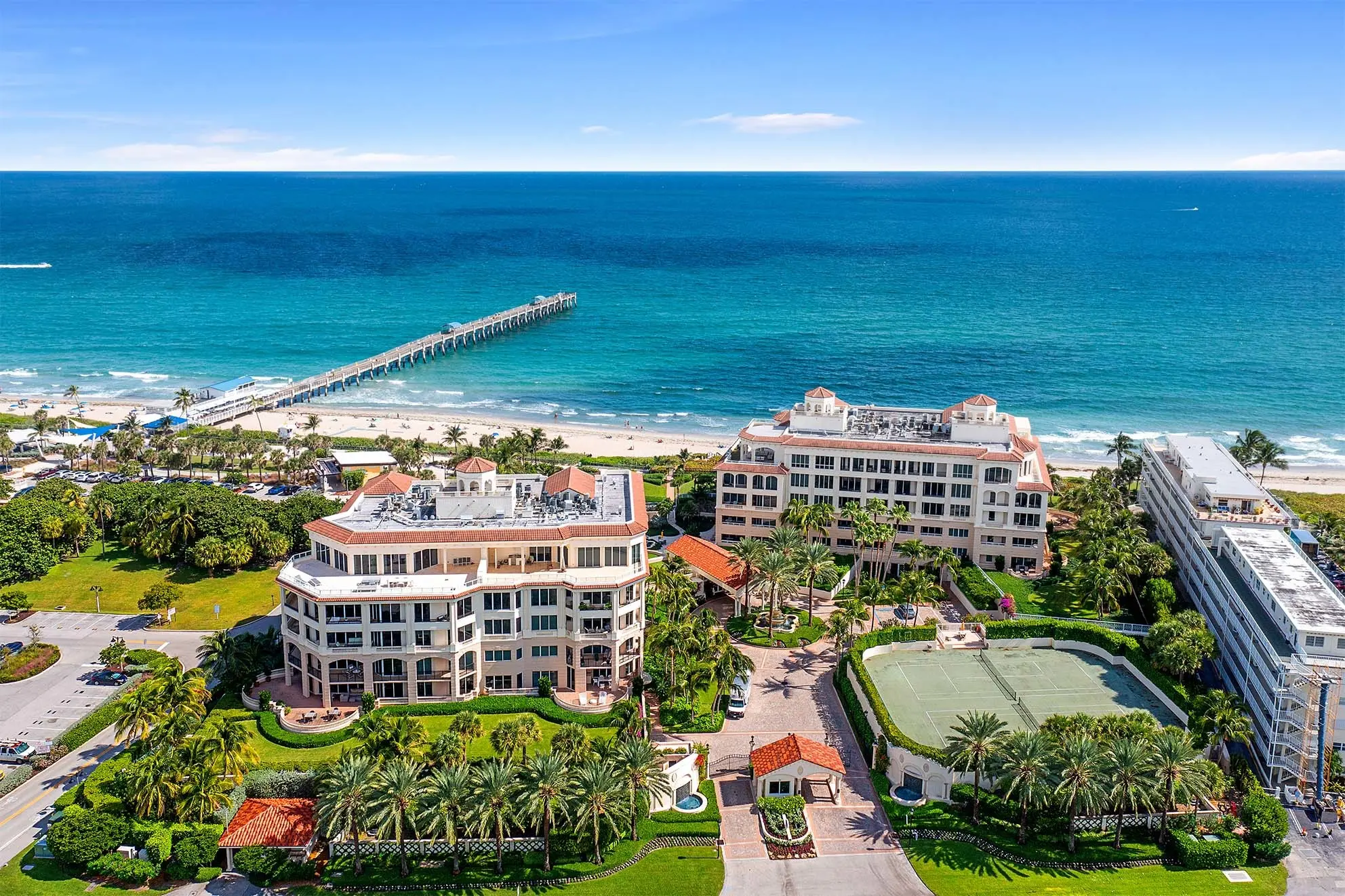 Bellaria Condos  for Sale & Rent | 3000 S Ocean Blvd, Palm Beach, FL 
