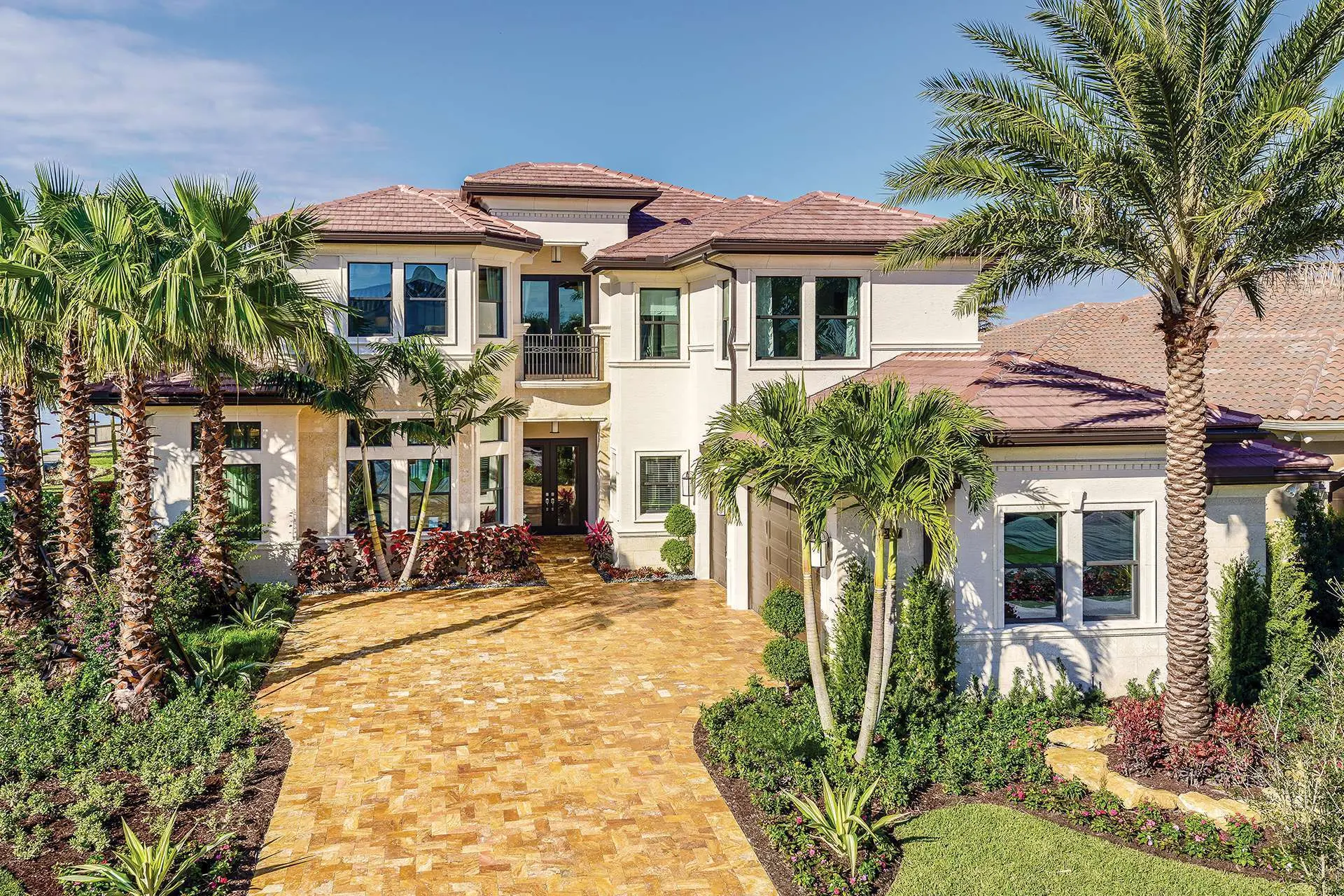 Colonnade Boca Raton Homes for sale