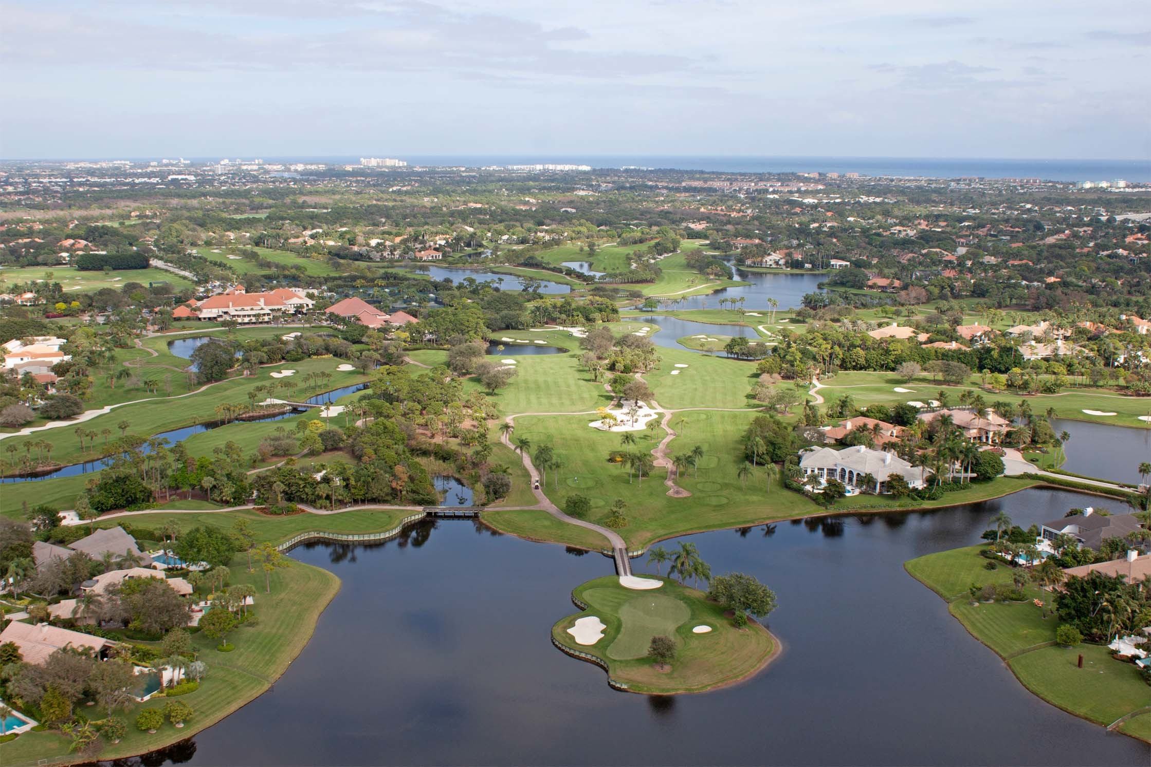 Golf Club Homes For Sale | Golf Community Homes For Sale Palm Beach Gardens FL Jupiter FL