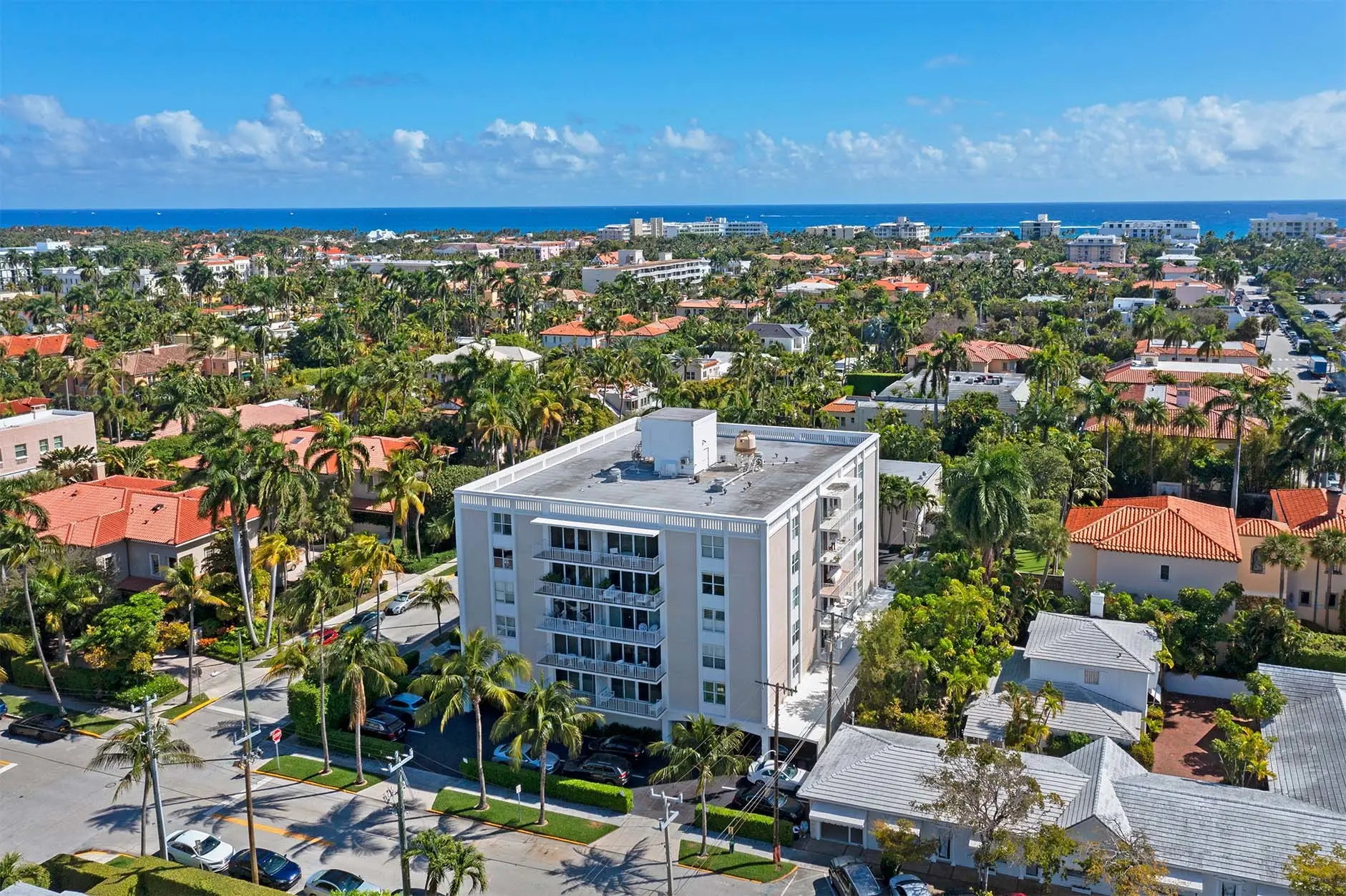 Island House Palm Beach Condos for Sale | Island House Condos