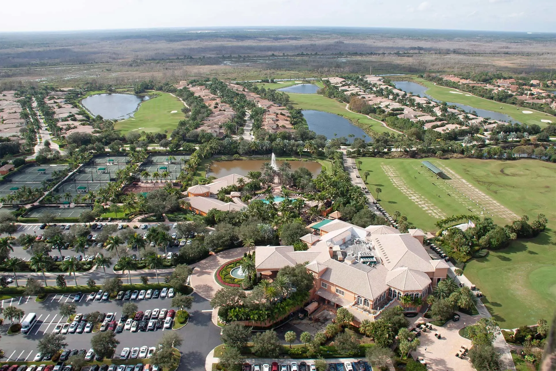 Mirasol Homes for Sale | Mirasol Country Club Homes for Sale
