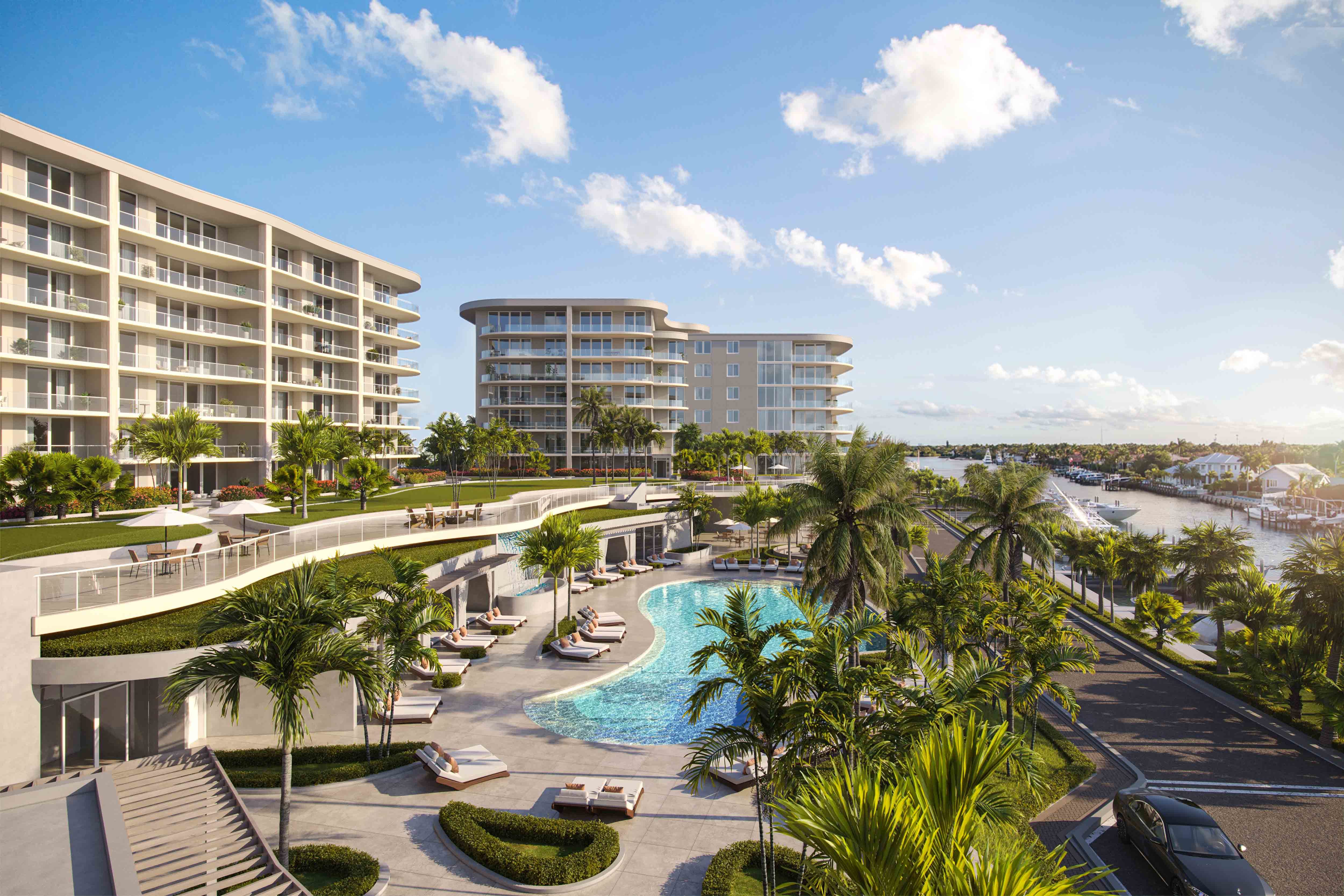 Ritz-Carlton Palm Beach Gardens | Ritz Carlton Residences Palm Beach Gardens
