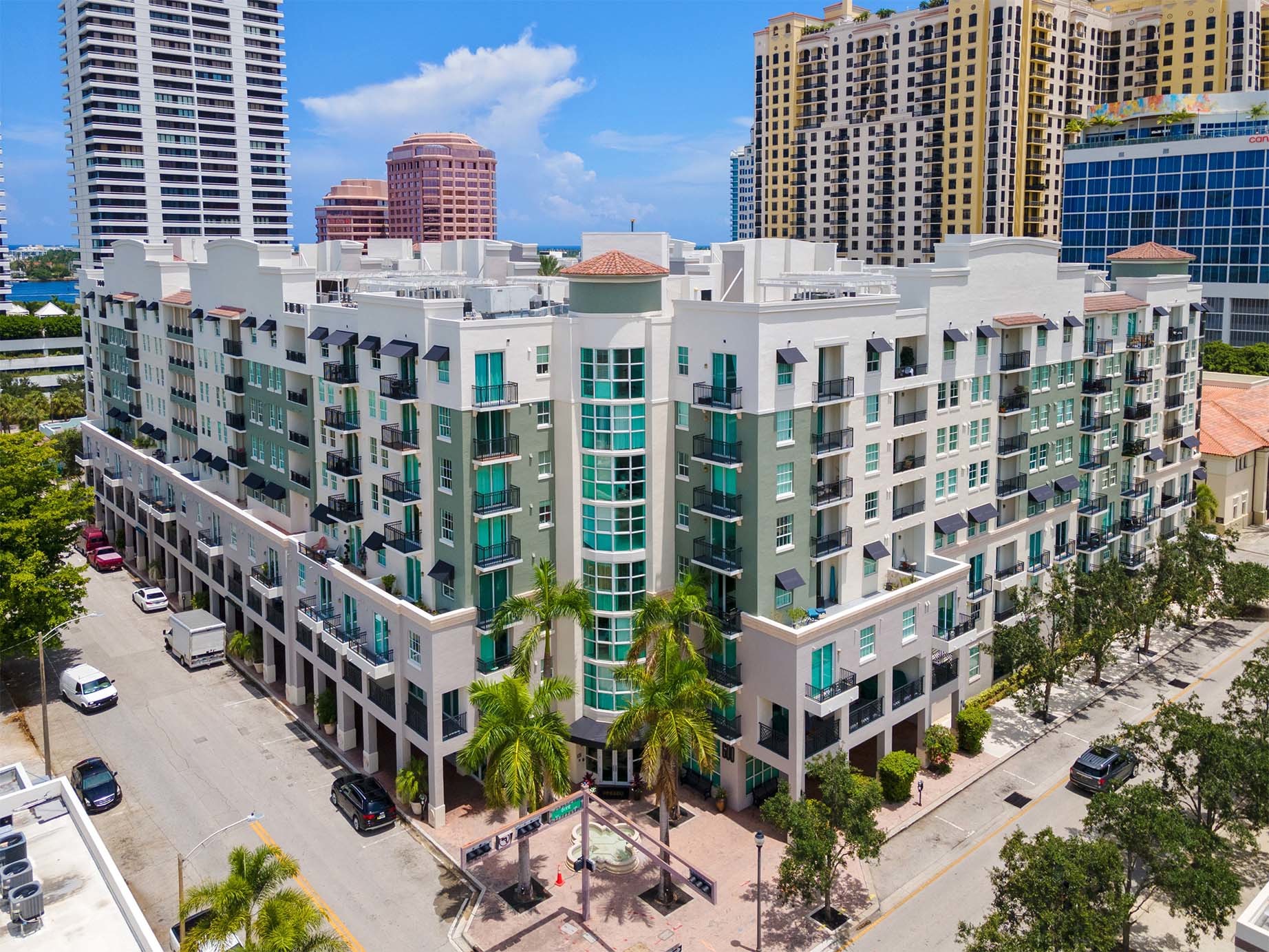 Apartments For Rent in West Palm Beach FL
