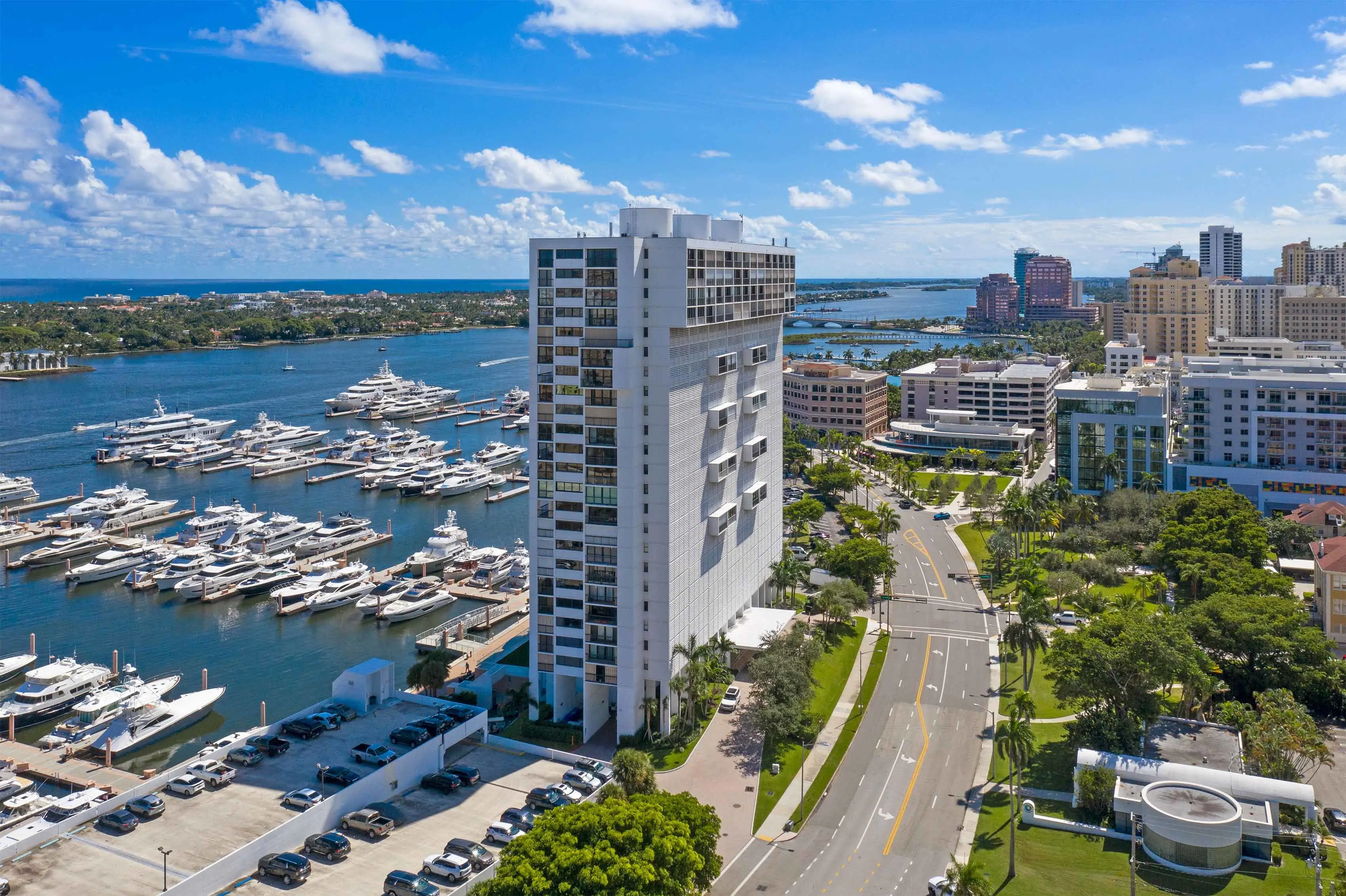 Waterview Towers Condo West Palm Beach | Waterview Towers Condos for Sale